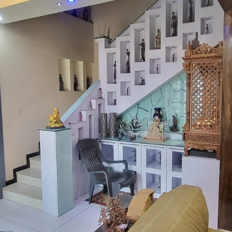 Team Area, kharghar-landmark-chs 4 Bedroom 2000 Sq.Ft. Penthouse In Kharghar Sector 6 Navi Mumbai 7044359