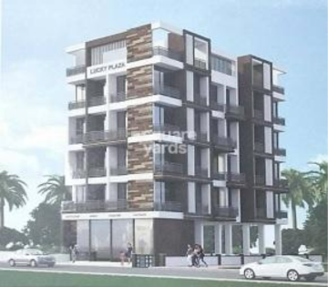 4 BHK Penthouse For Resale in Kharghar Landmark CHS Kharghar Sector 6 Navi Mumbai  7044359