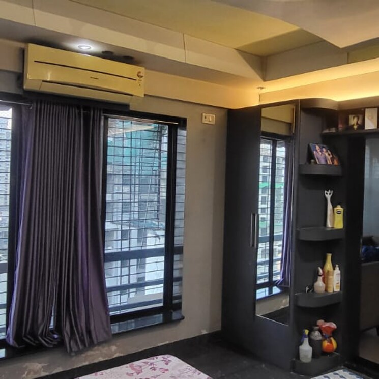 Living Room, kharghar-landmark-chs 4 Bedroom 2000 Sq.Ft. Penthouse In Kharghar Sector 6 Navi Mumbai 7044359