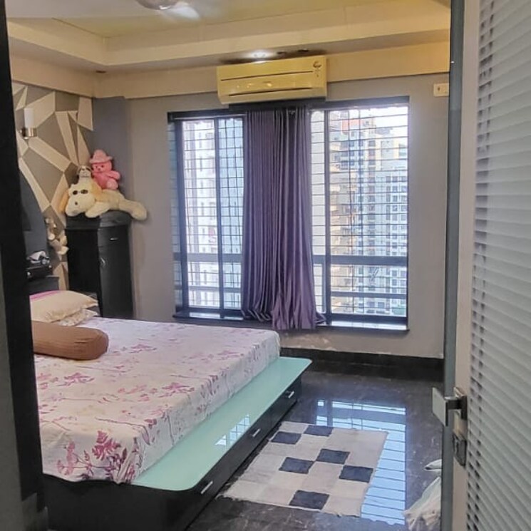 Bedroom, kharghar-landmark-chs 4 Bedroom 2000 Sq.Ft. Penthouse In Kharghar Sector 6 Navi Mumbai 7044359
