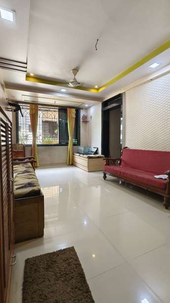 2 BHK Apartment For Rent in Ganesh CHS Kalwa Kalwa Thane 7044404
