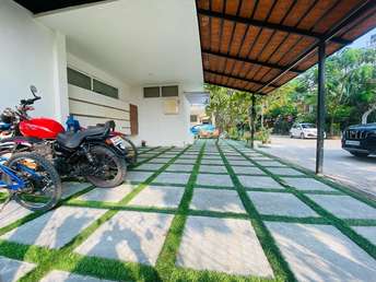 4 BHK Villa For Rent in Pushpam Woods Sarjapur Bangalore  7044354