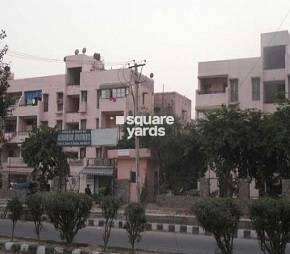 2 BHK Apartment For Rent in DDA Akshardham Apartments Sector 19, Dwarka Delhi 7044470