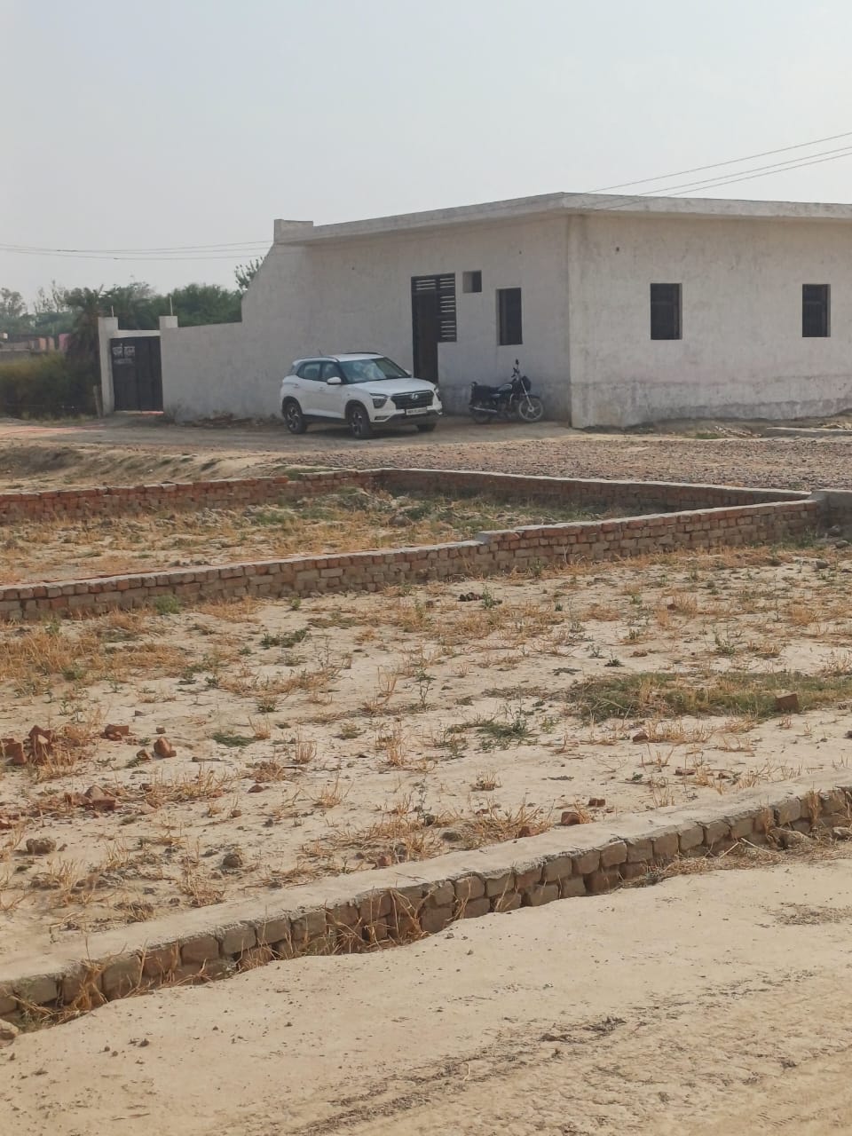 Plot For Resale in Neharpar Faridabad  7044469