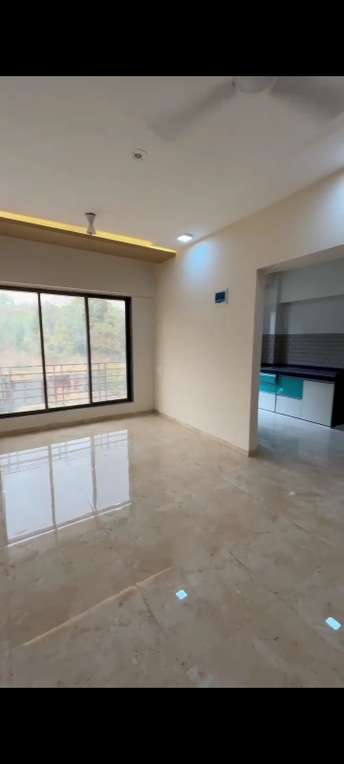 1 BHK Apartment For Resale in Galaxy Heights Vasai Vasai West Mumbai  7044511