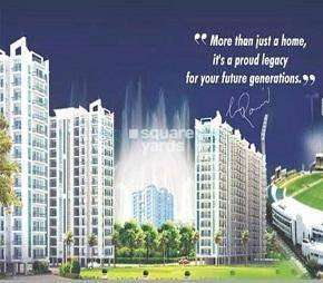 3 BHK Apartment For Rent in SCC Sapphire Raj Nagar Extension Ghaziabad 7044503