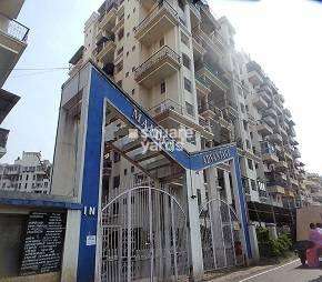 2 BHK Apartment For Rent in Sudhir Mandke Advantage CHS Lulla Nagar Pune 7044575