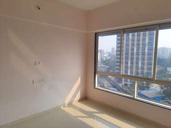 1 BHK Apartment For Rent in Lotus Residency Goregaon West Goregaon West Mumbai 7044616