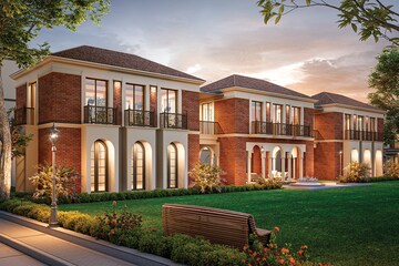 4 BHK Villa For Sale in Kasindra