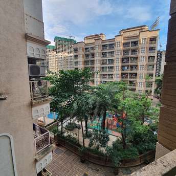 1 BHK Apartment For Rent in Raj Exotica Mira Road Mumbai  7044673