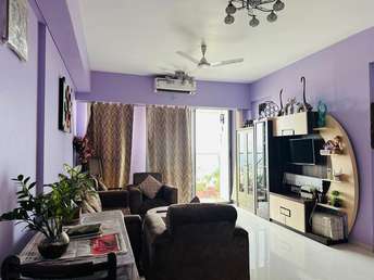 4 BHK Apartment For Resale in Rustomjee Seasons Bandra East Mumbai 7044699