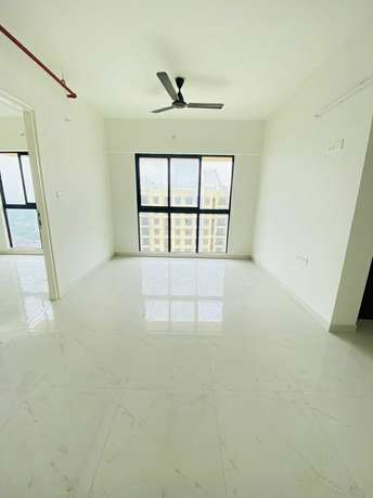 1 BHK Apartment For Rent in Runwal Gardens Dombivli East Thane  7044802