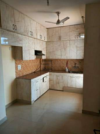 2 BHK Apartment For Rent in Ninex RMG Residency Sector 37c Gurgaon 7044718