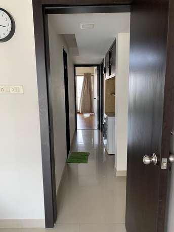 1 BHK Apartment For Rent in Shree Ashtavinayak CHS Seawoods Seawoods Navi Mumbai 7044765