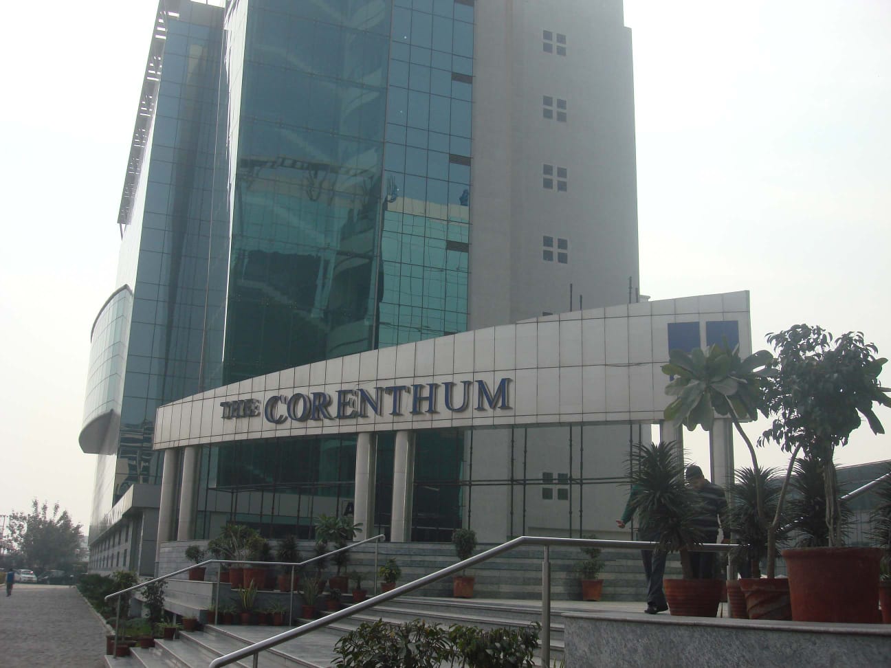 Office Space For Rent in Dharatal Associates 