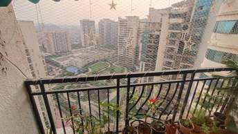 2 BHK Apartment For Rent in Nahar Jonquille And Jamaica Chandivali Mumbai  7044780