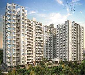 2 BHK Apartment For Rent in Pristine Greens Moshi Pune  7044821
