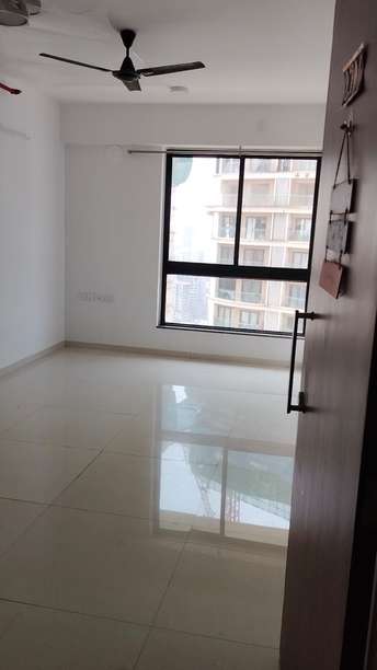 2 BHK Apartment For Rent in Sunteck Avenue 2 Goregaon West Mumbai  7044797