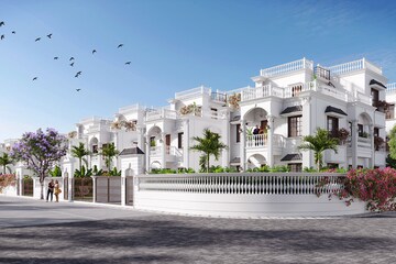 5 BHK Villa For Sale in Kasindra