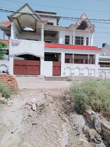 6+ BHK Independent House For Resale in Chinhat Lucknow  7044839