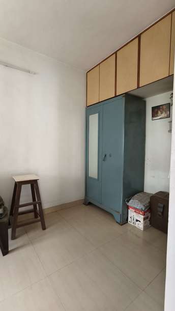 1 BHK Apartment For Rent in Mandar Glenmark Kharigaon Thane 7044856