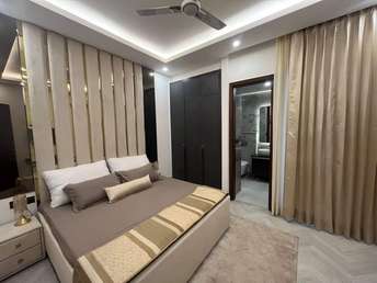 1 BHK Builder Floor For Rent in Udyog Vihar Phase 3 Gurgaon  7044872