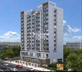 3 BHK Apartment For Resale in Shivoham Avyukta Prakash Borivali West Mumbai  7044871