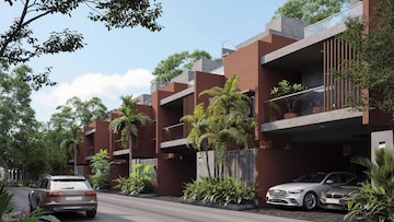 5 BHK Villa For Resale in Modern Spaaces Engrace Sarjapur Road Bangalore  7044879