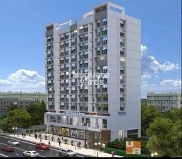 2 BHK Apartment For Resale in Shivoham Avyukta Prakash Borivali West Mumbai  7044896