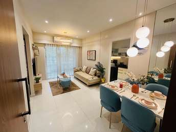 2 BHK Apartment For Resale in Godrej Riviera Ambivali Thane  7044924