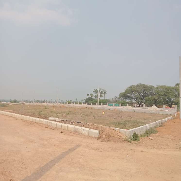 1702 Sq.Ft. Plot in Badlapur West Thane