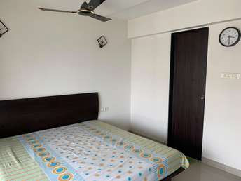 2 BHK Apartment For Resale in Safal Residency Nerul Navi Mumbai 7044954
