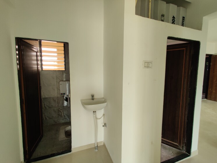 Bathroom, ge-the-universe 2 Bedroom 1027 Sq.Ft. Apartment In Mumbra Thane 7044975