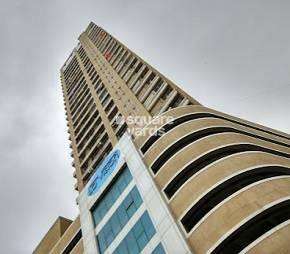 2 BHK Apartment फॉर रीसेल इन La vision Apartments Byculla Mumbai  7044996