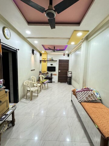 1 BHK Apartment For Sale in Dombivli East