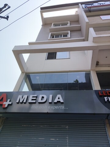 Commercial Office Space 2000 Sq.Ft. For Resale in Ram Nagar Vizag  7045025