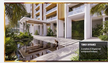 4 BHK Apartment For Resale in M3M Altitude Sector 65 Gurgaon  7045032