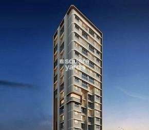 1 BHK Apartment For Resale in Balaji Darshan Borivali East Borivali East Mumbai  7045049