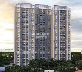 3 BHK Apartment For Rent in Salarpuria Sattva Opus Tumkur Road Bangalore 7045089