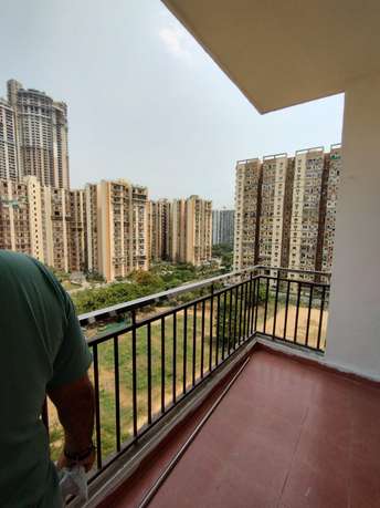 2 BHK Apartment For Rent in Gardenia Golf City Sector 75 Noida  7045093