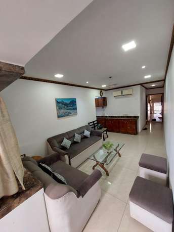 2 BHK Apartment For Rent in Ankur CHS Prabhadevi Prabhadevi Mumbai 7045106