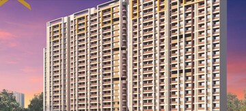 3 BHK Apartment For Sale in Giritirtha Solasta, Ravet