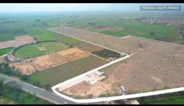 Plot For Sale in Kharar Landran Road