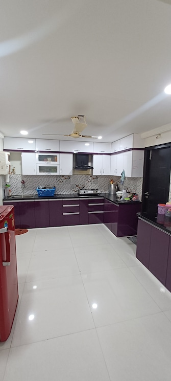 3 BHK Apartment For Resale in Rasun Ace Elysian Kondapur Hyderabad  7045228