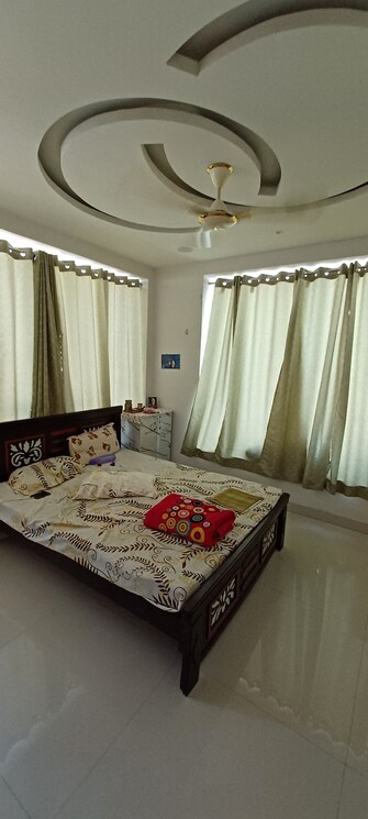 3 BHK Apartment For Resale in Rasun Ace Elysian Kondapur Hyderabad  7045228