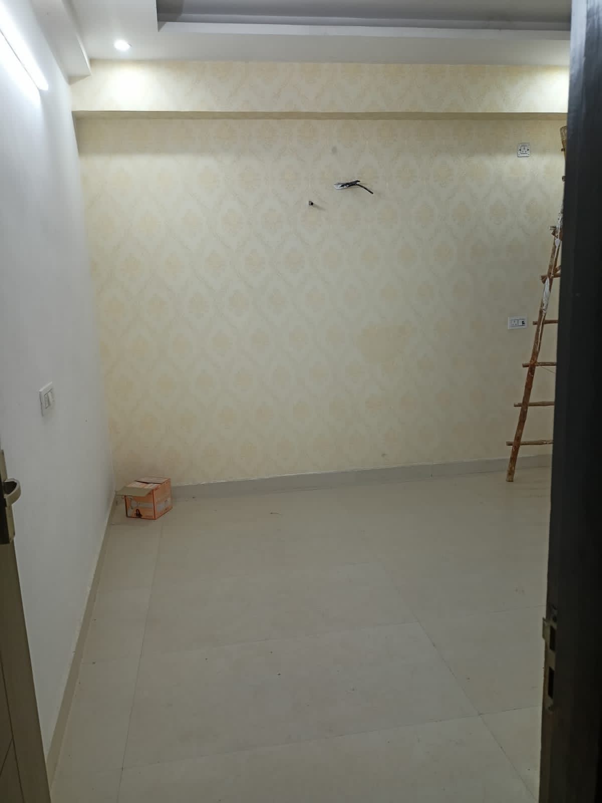 4 BHK Builder Floor For Resale in New Colony Gurgaon  7045233