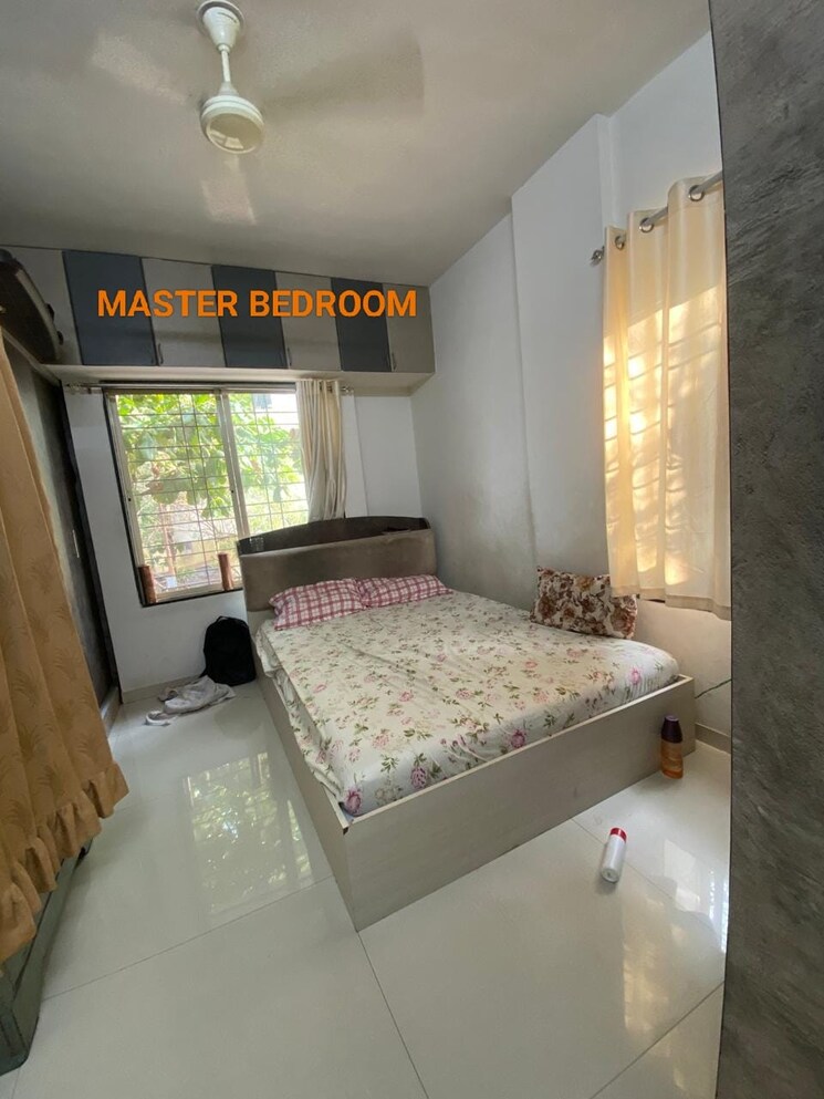 Bedroom, sai-prasad-warje 2 Bedroom 913 Sq.Ft. Apartment In Warje Pune 7045218