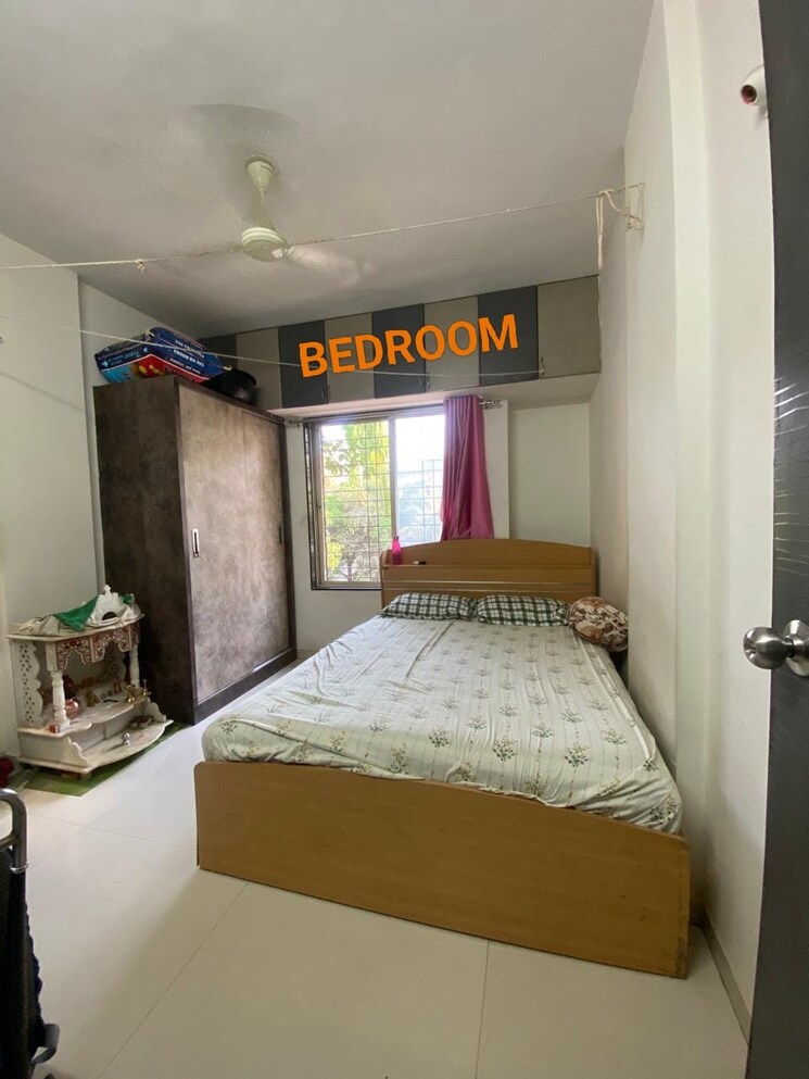 Bedroom, sai-prasad-warje 2 Bedroom 913 Sq.Ft. Apartment In Warje Pune 7045218