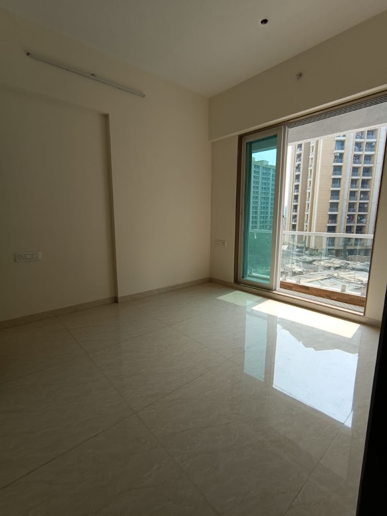 1 BHK Apartment For Rent in Shree Ramdev Ritu Heights Mira Road Mumbai  7045212