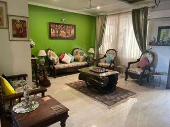 3 BHK Apartment For Rent in Cosmos Regency Kavesar Kavesar Thane  7045236